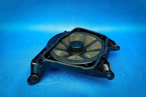 speaker niskotonowy rear part Audi A8 4H 4H1035481 Bose