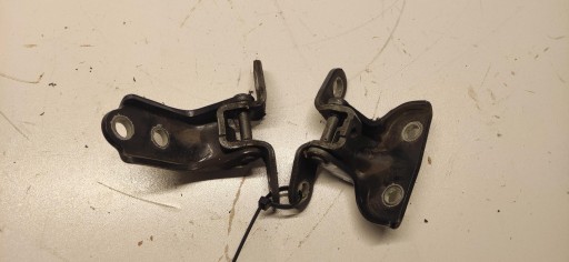 hinges door left rear part rear. BE KOMPLET KIA SPORTAGE IV 15-21
