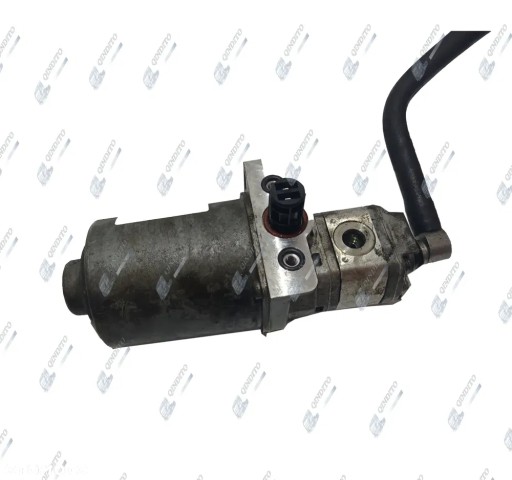 1789032 0501324446 - НАСОС EPS HPS POWERPACK G85-6 G56-6 6AS800 MERCEDES ATEGO AXOR MAN RENAULT