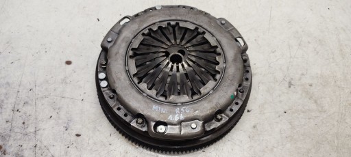 zamajac kvačilo kočioni disk druk ploča Mini R56 1,6 T