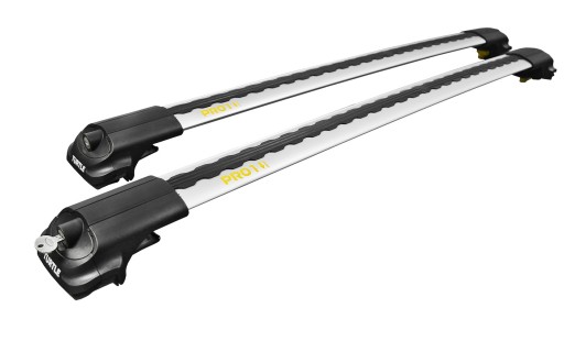 Багажник на дах Cupra Formentor 2019+