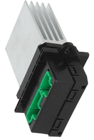 CRV6024 - Резистор вентилятора CITROEN C2 C3