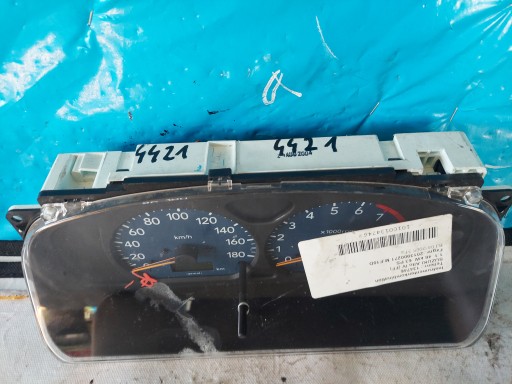 dials clock SUZUKI ALTO FF 1.1 B 34100M79FCO