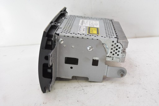 RADIO radio CD MP3 RDS 39101-79JB SUZUKI SX4 1 e 06-14