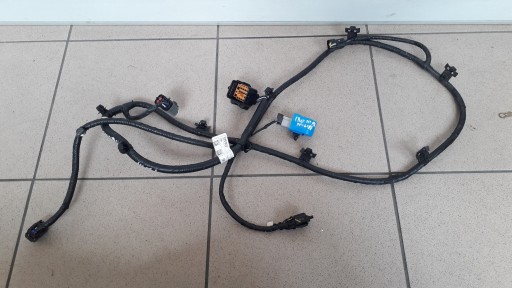 91875-G4110 91875G4110 - HYUNDAI i30 III 2020 Lift Джгут проводів установка спереду