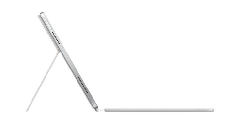 Apple Magic Keyboard Folio for iPad 10th Generation - Sklep