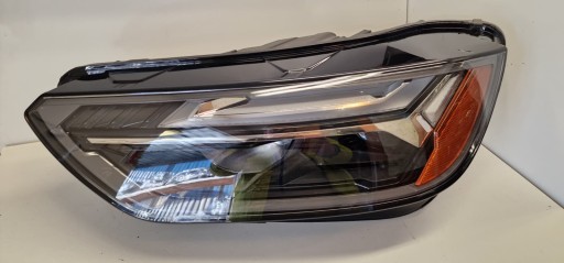 80A941033H, 80A.941.033.H - Audi q5 80a 033 h ліфт повний led us лампа ліва 80a941033h