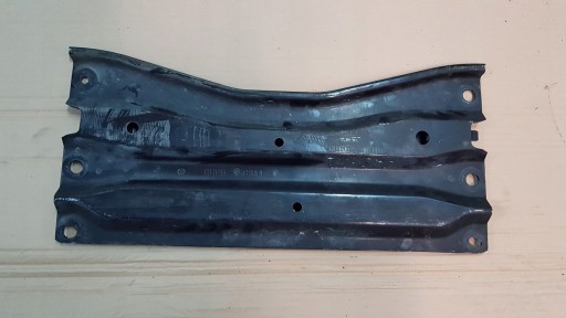 Porte Support plaque MAZDA 6 VI GJ GHP9-564A1