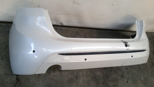 bumper rear part PDC 871041568 BMW 2 F46