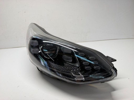 light right front FULL LED KIA SPORTAGE IV GT LIFT 19-21 92102F1510