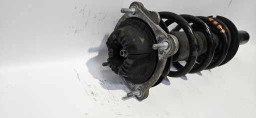 tlumič pravý předek AUDI A6 C7 4G0413031N