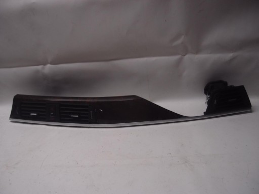 9218550 9218552 - Накладка на консоль BMW F30 9231229