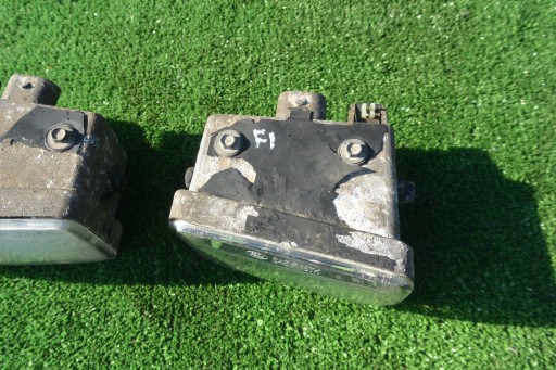Nebelscheinwerfer Licht LED links rechts FORD F150 18-20