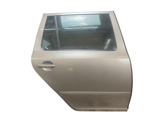 Portière Droite Arrière SKODA OCTAVIA II KOMBI LIFT LAK: LF8H (08-13)