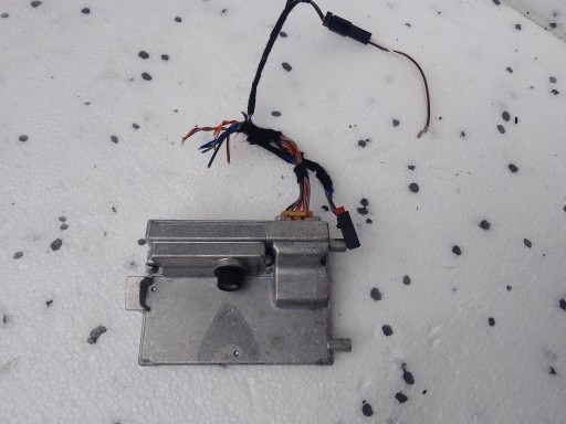 VW SEAT SKODA ASYSTENT supports 2Q0980653C