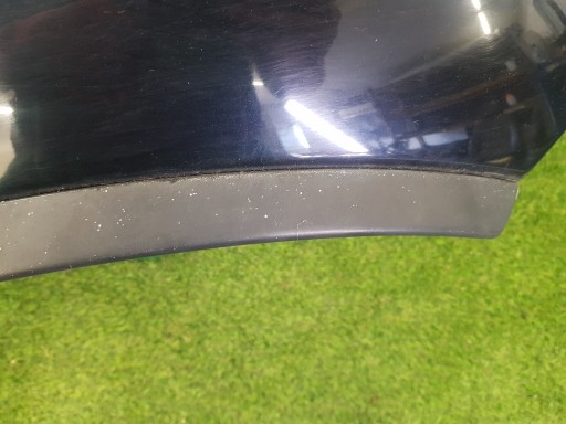 fender right front LIFT AUDI Q7 4L0821106