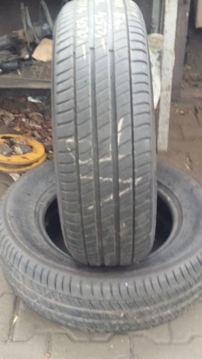 ШИНИ ЛІТНІ 215 / 65R16 98V MICHELIN PRIMACY 3 ПАРА