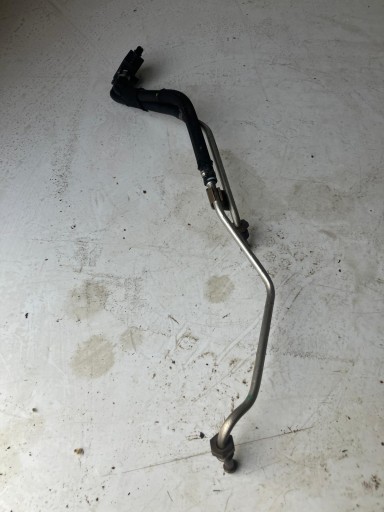 RURKI KATALIZATORA Capteur Gaz CITROEN C3 III 1.2 THP 9812047080