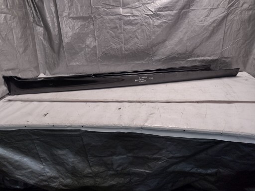 cap threshold right BMW F11 7184774 k: B90