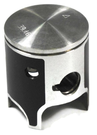 91.6012.C - MITAKA / AOKI ПОРШЕНЬ KTM 50 SX 01-08 SEL.C 39.46 MM