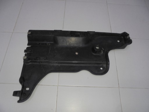 VW PASSAT B8 ARTEON cover of the floor right 14R