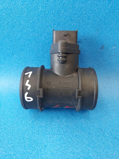 flow meter CORSA 1.0 B 0280217123