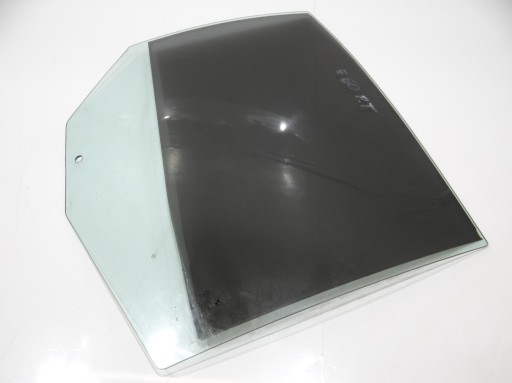 window door right rear part BMW E60 (4295144)