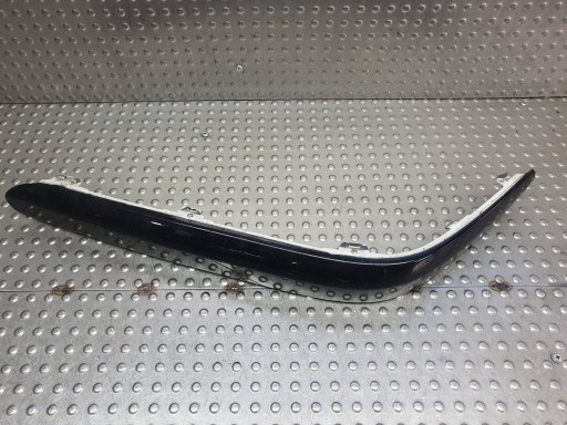 lišta nárazníku levý předek A2038851721 MERCEDES W203
