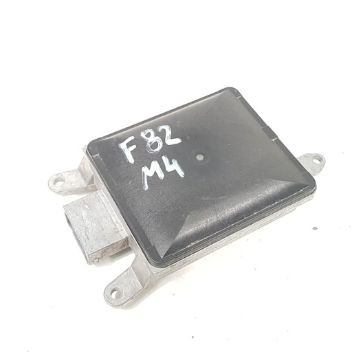 Датчик изменения полосы движения BMW M4 F82 6869515