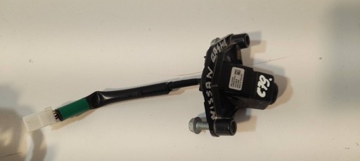 Nissan Qashqai J11 Kamera di retromarcia 284424EA0B (C79)