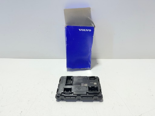 32386684 - Модуль крюка volvo новий 32386674