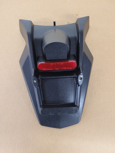 126651111111110 - PEUGEOT SPEEDFIGHT 4 крило заднє кріплення