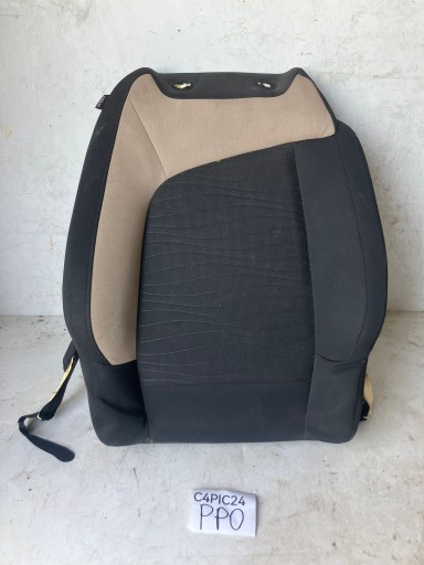 OPARCIE Siège Passegers Droite Avant CITROEN C4 PICASSO II #24