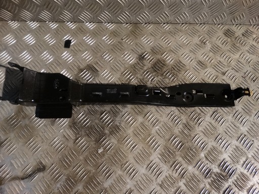 IDEAL console holder right PORSCHE 991 1