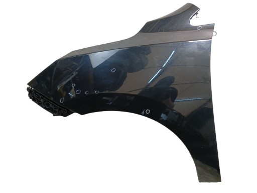 blatník levý předek HYUNDAI IX35 (2009-2013) KOD LAKIERU 1K
