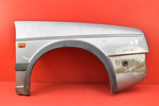 fender right front front grey VW GOLF 2 II 83-92