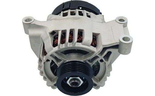 Генератор hc-cargo f 032 113 718