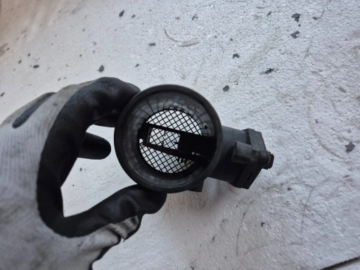 flow meter BOSCH 0280217111 Alfa Romeo 145 146 1.6