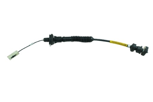 24.3728-0845.2 - ATE ТРОС ЗЧЕПЛЕННЯ PEUGEOT 206 CC 590845