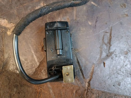 stalk switch of control RADIEM RENAULT PREMIUM