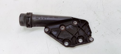 clutch of water AUDI A4 B7 A6 C6 2.4 3.2 06E121161T