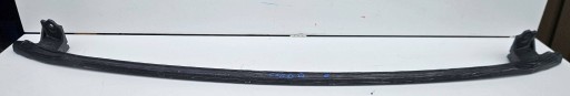 KIA Ceed 2 II 12- lower sider pillar of a bumper of the front front