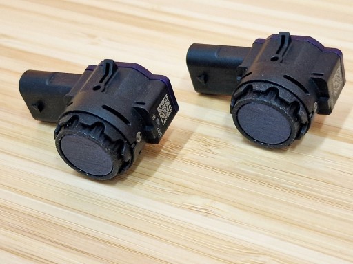 BMW G30 G31 G11 G12 Sensor Parken PDC blauer 7927982
