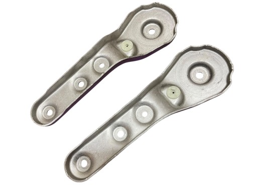 Consolle Traversa Della sospensione sinistra Destra BMW 5 G30 LCI