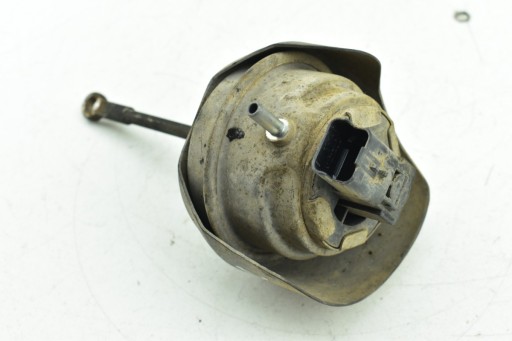 Gruszka Régulateur Turbines FORD FOCUS MK3 1.6 TDCI UFDB 750804-04
