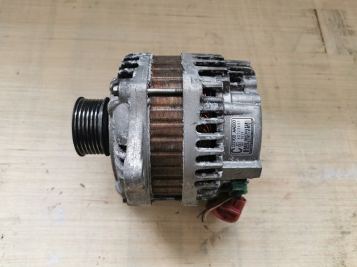 Генератор subaru outback tribeca 23700-aa600 23700aa600