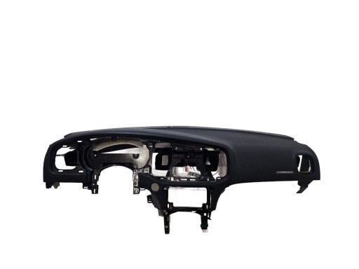 DODGE CHARGER 2019 dashboard console cockpit original 0199113AB
