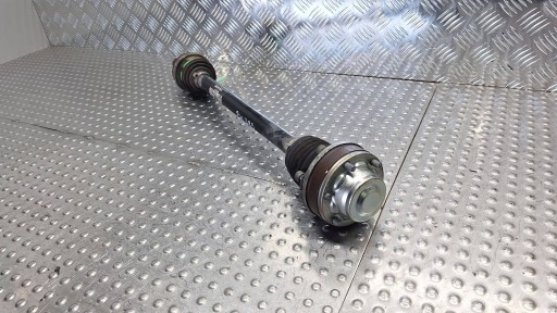 Antriebswelle links heck 5Q0501203A AUDI A3 S3 8Y VW GOLF VIII LEON IV 2.0 TFSI