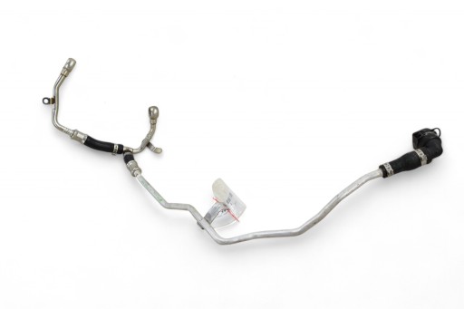prijenos Chlodzenia turbine BMW M5 F90 G30 4.4 V8 8092600
