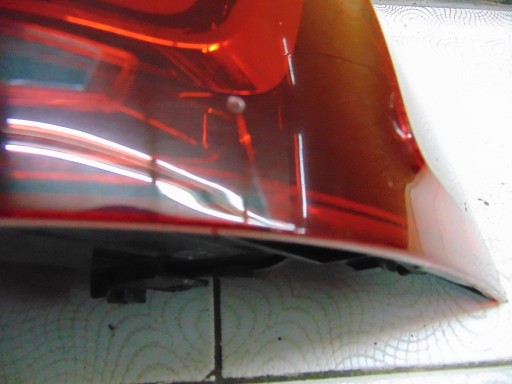 LICHT HECK HINTEN RECHTS SEAT ALHAMBRA 7N LIFT